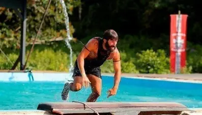 Turabi Çamkıran: Acun abi ters köşe yapmayı iyi biliyor