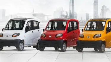 15 bin TL'ye sıfır otomobil