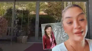 Güzellik merkezinde gizli kameralı şantaj! Ortağına tuzak kurdu