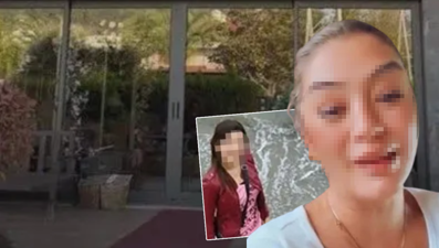 Güzellik merkezinde gizli kameralı şantaj! Ortağına tuzak kurdu