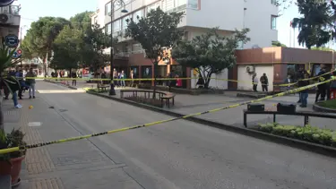 Ordu'da silahlı kavgada 1 kişi yaralandı