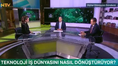 “Dijital dönüşüm projeleri, üretim kapasitesini ve verimliliği artırdı”