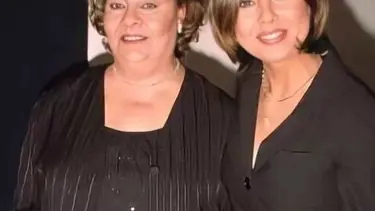 Ebru Gündeş'in annesi Müjgan Bilgin hayatını kaybetti