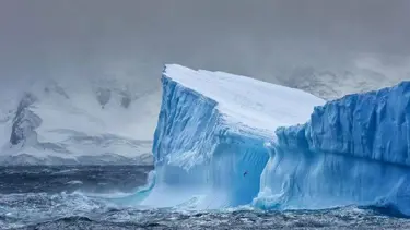 Buzulların erimesi, doğa olaylarını artırır mı?