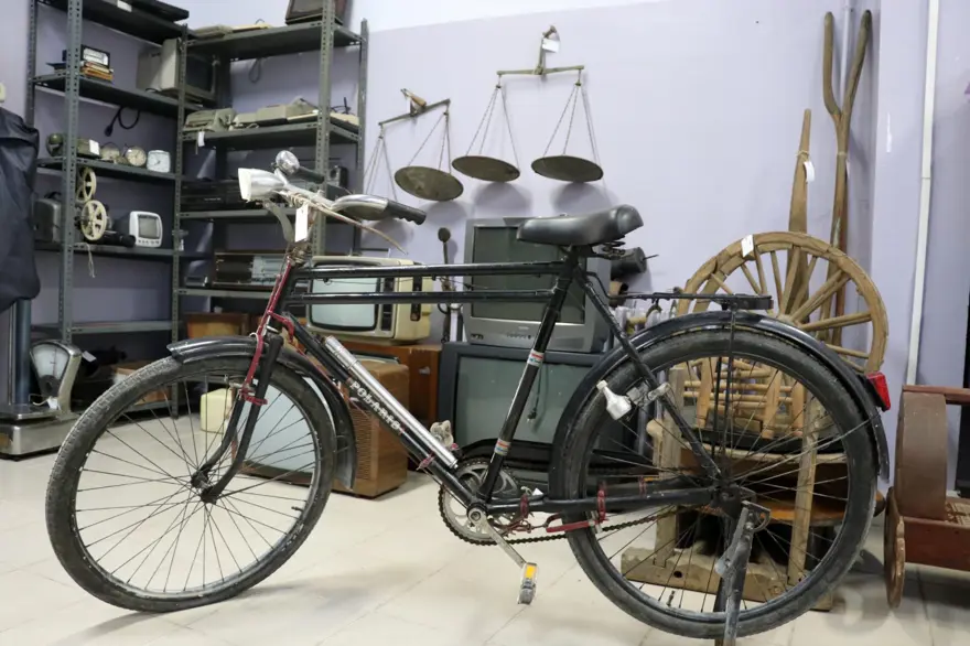 Çanakkale Savaşı’ndaki hastane binası, kent müzesine dönüştürülüyor 11