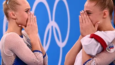 Rusya organizasyonlara geri dönebilir