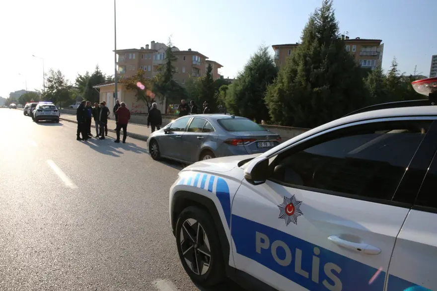 SALDIRIYI KAYDEDEN KİŞİ DE ARANIYOR 4