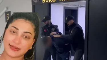 Sokak ortasında öldürülen Gülben Duru'nun katil zanlısı tutuklandı