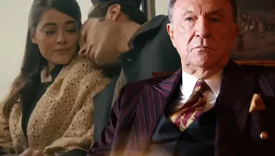 Sen Ağlama İstanbul'da Şehrazat ve Ferhat'tan sürpriz karar! "Aşklarına yazık olacak"