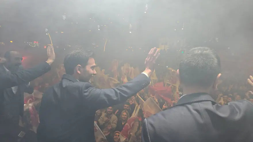 "TOKAT'A BAHAR İKLİMİ GELDİ" 1