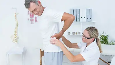 "Fizyoterapi lüks değil, tıbbi bir ihtiyaçtır"