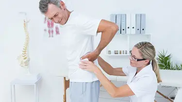 "Fizyoterapi lüks değil, tıbbi bir ihtiyaçtır"