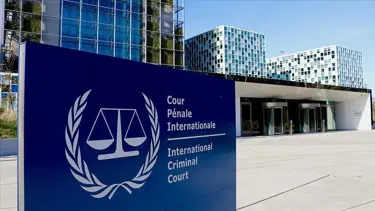 Uluslararası Ceza Mahkemesi'nden ABD'ye yaptırım tepkisi