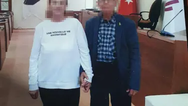 Demans hastasının evliliğinde "mutlak butlan" kararı