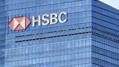 HSBC ofisten çalışana ikramiye verecek
