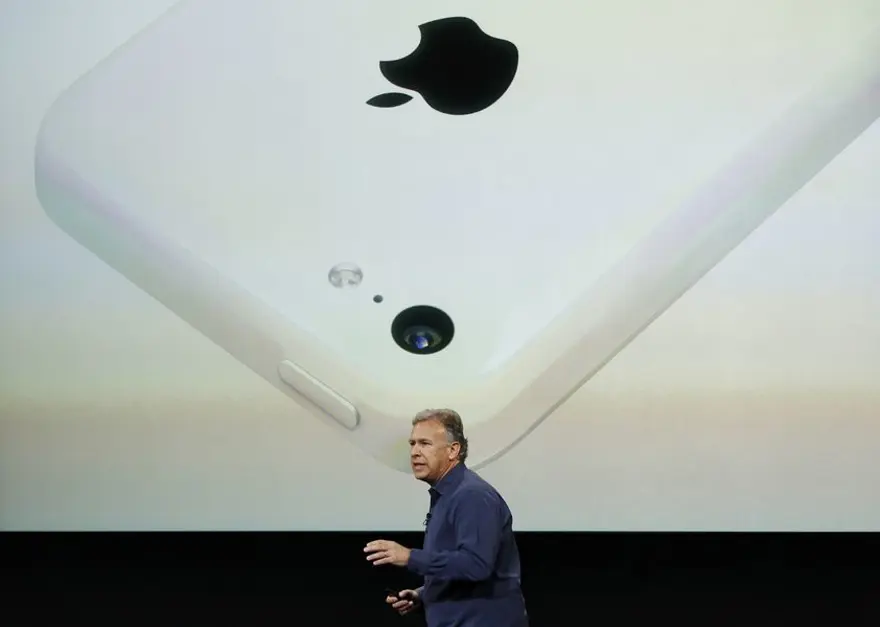 Yeni iPhone'lar görücüde 22