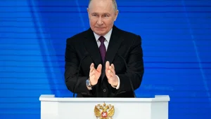 Putin ulusa seslendi: NATO ülkelerine "nükleer savaş" uyarısı Putin ulusa seslendi: NATO ülkelerine "nükleer savaş" uyarısı