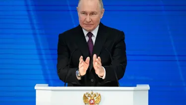Putin ulusa seslendi: NATO ülkelerine "nükleer savaş" uyarısı