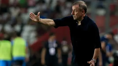 Trabzonspor'da 2. Abdullah Avcı dönemi: Boş sözleşmeye imza attı