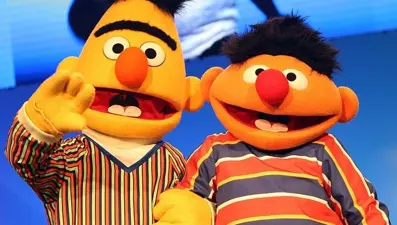 Susam Sokağı’ndaki Edi ile Büdü’nün eşcinsel oldukları iddialarına açıklama