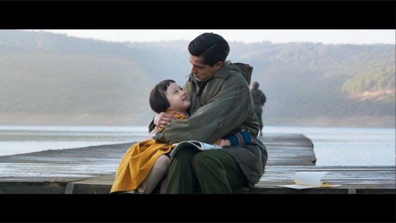 Ayla'nın yapımcısı Mustafa Uslu: O konuşmayı yapsaydım, biz Oscar'ı almıştık