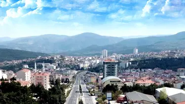 Bilecik'te kaçak kazı yapan 3 şüpheli suçüstü yakalandı