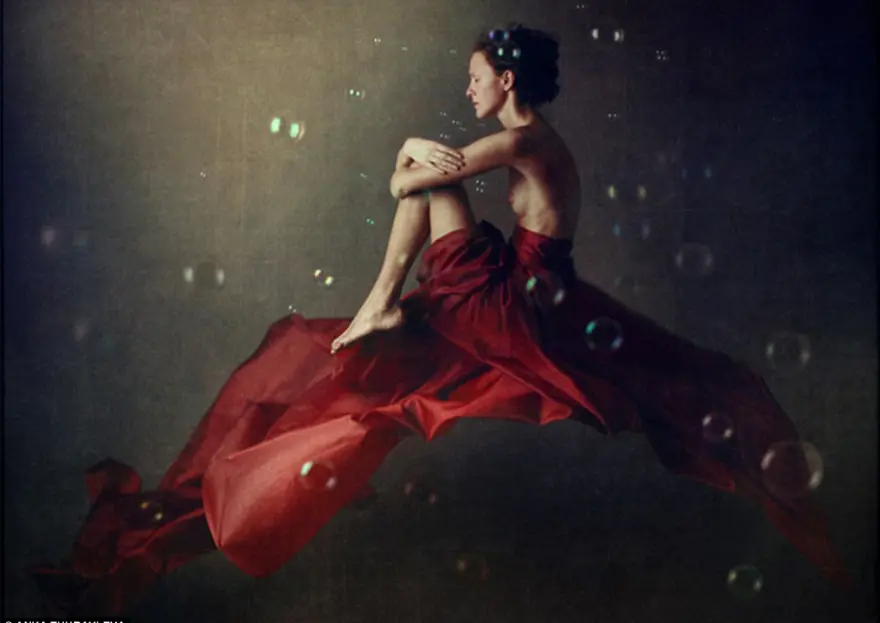 Rüya gibi fotoğraflar 8