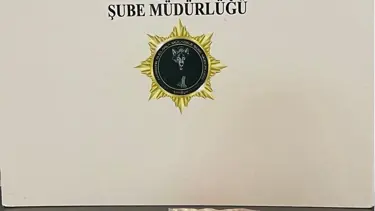 Samsun'da narkotik operasyonu