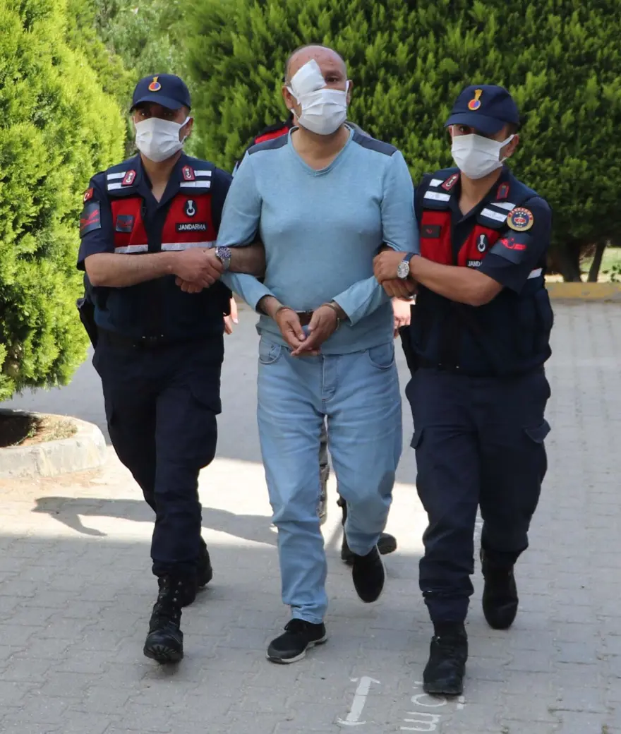 Otel odasındaki asitli vahşete istenilen ceza belli oldu 2