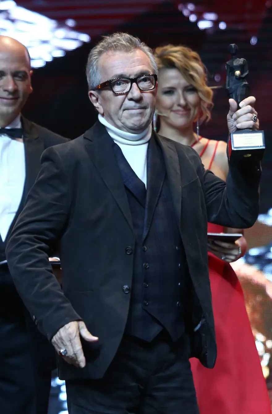 Osman Sınav'ı böyle anlatmıştı: Kenan İmirzalıoğlu'nun sözleri gündemde 