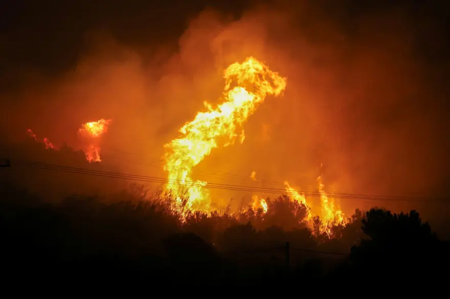 "ÇOK ZOR BİR DURUM" 3