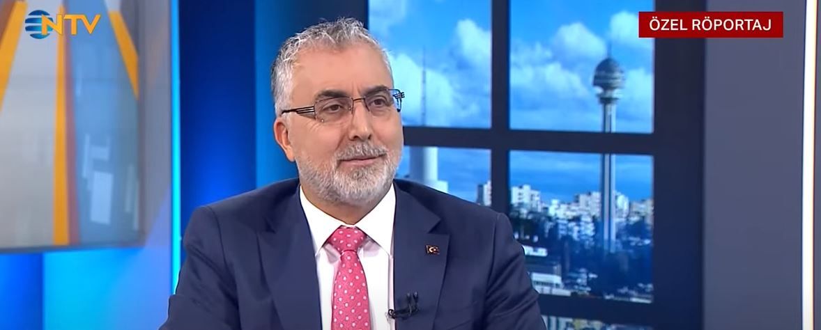 Bakan Işıkhan açıkladı: Emeklilerin bayram ikramiyesi artıyor