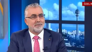 Bakan Işıkhan açıkladı: Emeklilerin bayram ikramiyesi artıyor