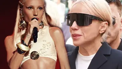 Şarkıcı Gülşen'in babası vefat etti