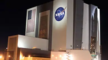 NASA 1200 kişiyi işten çıkardı