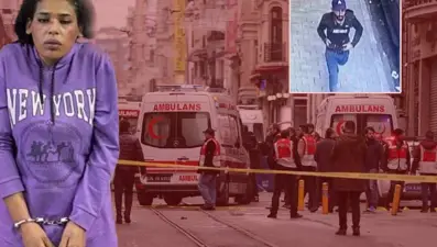 İstiklal bombacısı ilk savunmasını ifadesini değiştirerek yaptı