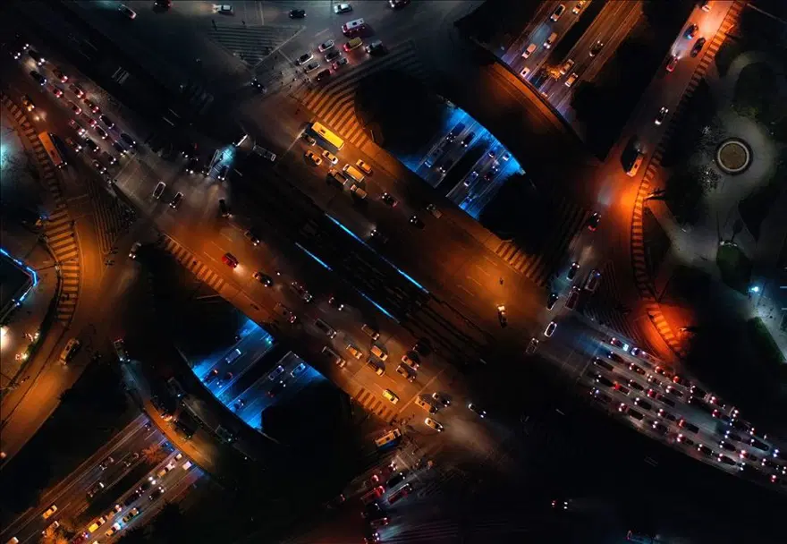 18-24 Aralık 2020 haftanın fotoğrafları 70