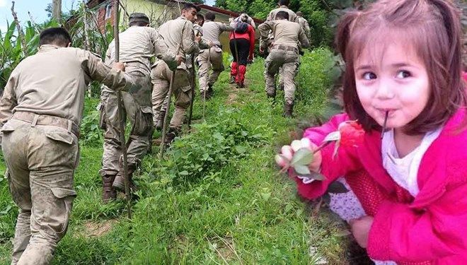 İkra Nur Tirsi'nin cansız bedeni bulundu