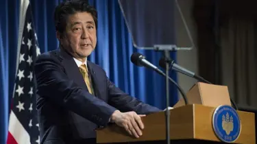 Japonya'dan "Arakanlı Müslümanlar" için çağrı