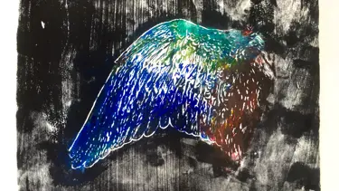 Mediha Didem Türemen’in eseri Albertina Müzesi’nin Daimi Koleksiyonunda