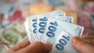 Ekonomide gözler büyüme verisinde