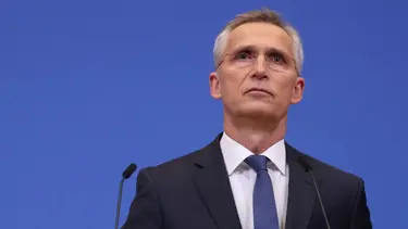 SON DAKİKA HABERİ: NATO Genel Sekreteri: Rusya savaşı derhal durdurmalı