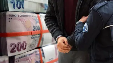 9 ilde bahis operasyonu: 4'ü hakem 40 şüpheli yakalandı