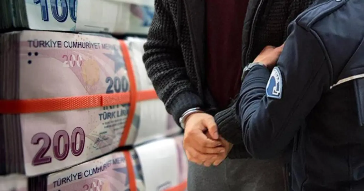 9 ilde bahis operasyonu: 4'ü hakem 40 şüpheli yakalandı