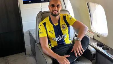 Sofyan Amrabat kimdir? Fenerbahçe'nin yeni transferi Sofyan Amrabat kaç yaşında, hangi mevkide oynuyor?