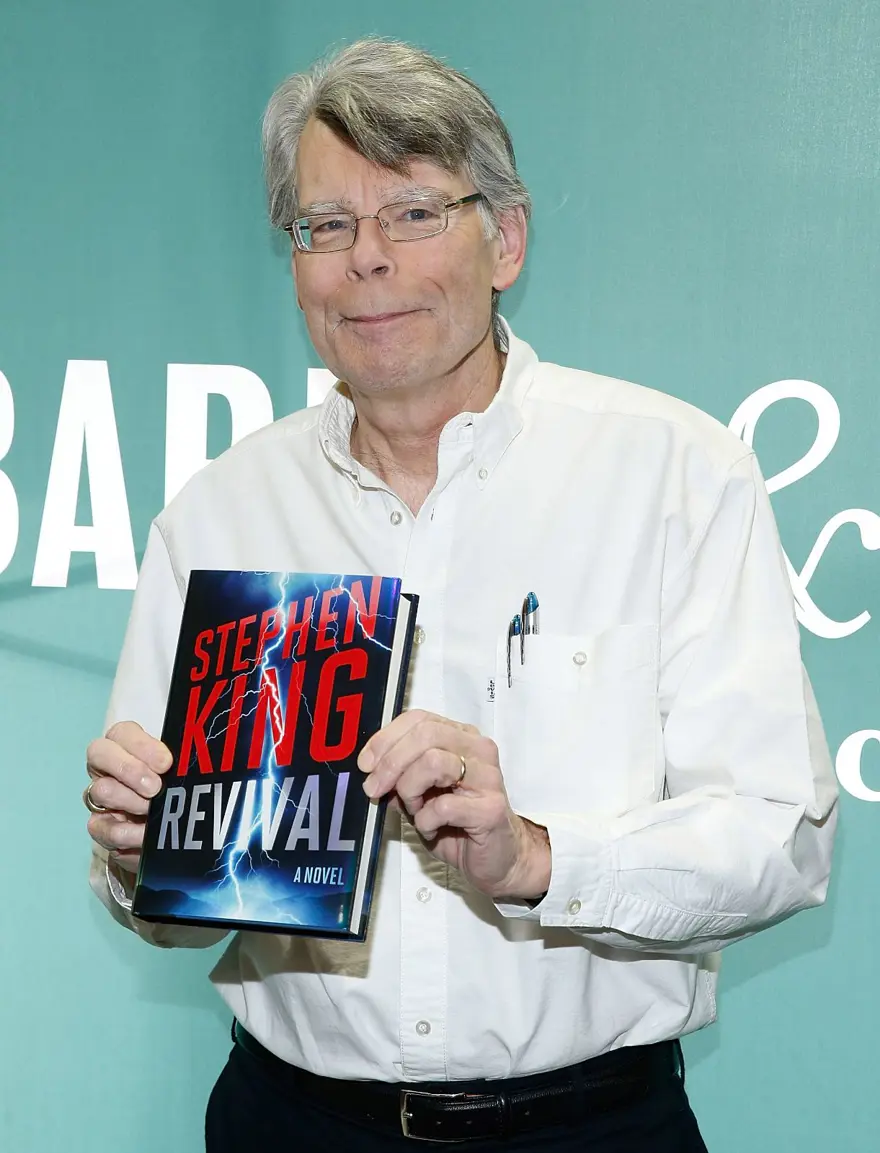 2019'un en çok kazanan yazarları 