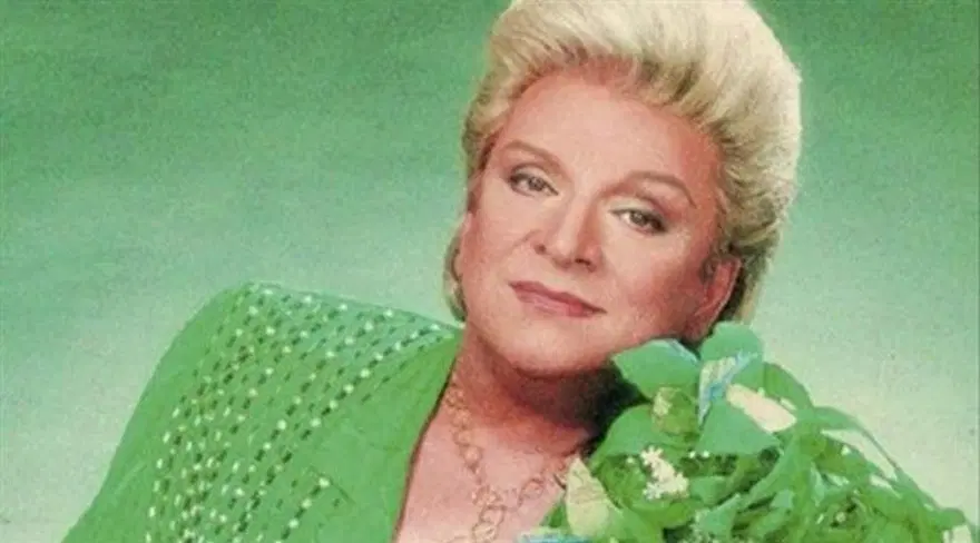 Alpay'dan tartışılacak sözler: Zeki Müren Türk müziğini katletti 5