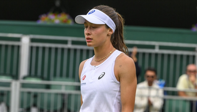 Zeynep Sönmez, Chennai Açık'a 2. turda veda etti