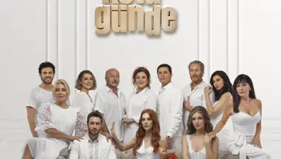 İyi Günde Kötü Günde'de kim kimdir? (İyi Günde Kötü Günde oyuncuları ve karakter analizi)