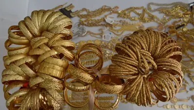 İmitasyon takıların fiyatı katlandı